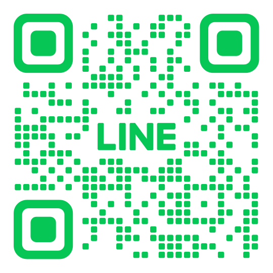 リヤマ不動産のLINE友だち追加