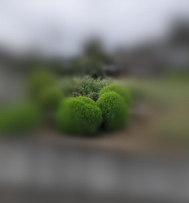 豊城町の高台土地別バージョン