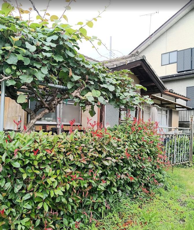 沼田市で契約不適合責任免責で売った古家